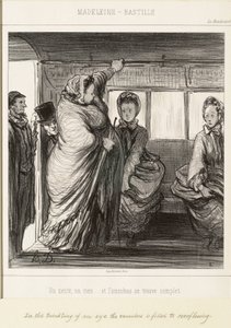  af Honoré Daumier