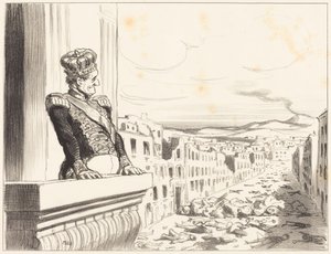  af Honoré Daumier