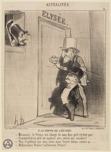  af Honoré Daumier