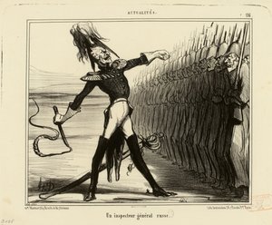  af Honoré Daumier