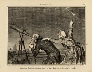  af Honoré Daumier