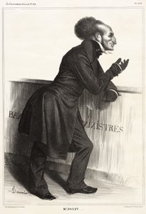  af Honoré Daumier