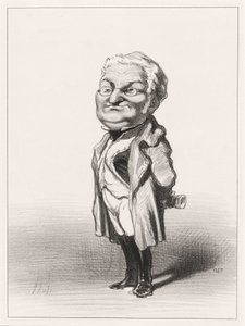  af Honoré Daumier