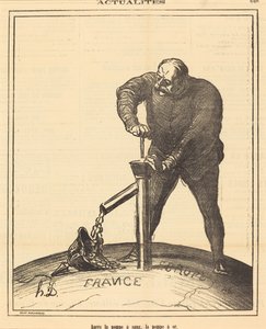  af Honoré Daumier