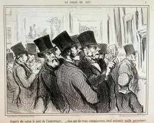  af Honoré Daumier