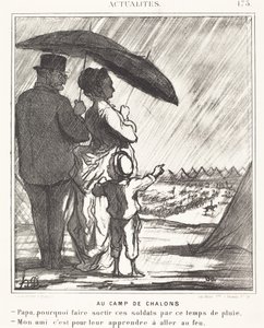  af Honoré Daumier