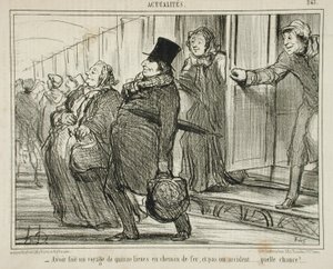  af Honoré Daumier