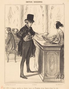  af Honoré Daumier