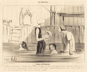  af Honoré Daumier