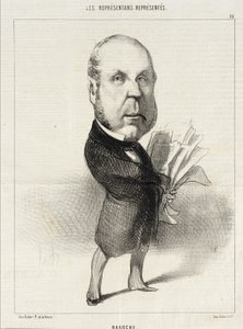  af Honoré Daumier