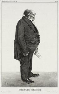  af Honoré Daumier