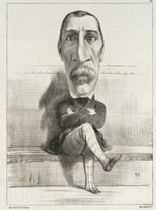  af Honoré Daumier