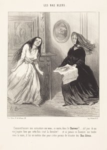  af Honoré Daumier