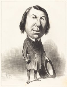  af Honoré Daumier