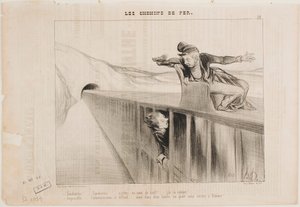  af Honoré Daumier