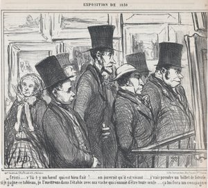  af Honoré Daumier