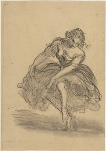  af Honoré Daumier