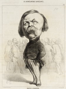  af Honoré Daumier