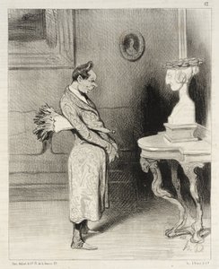  af Honoré Daumier