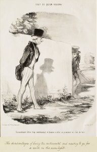  af Honoré Daumier