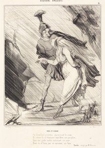  af Honoré Daumier