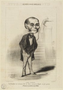  af Honoré Daumier