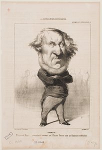  af Honoré Daumier