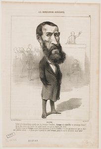  af Honoré Daumier