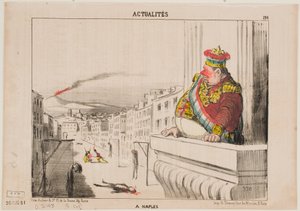  af Honoré Daumier