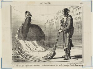  af Honoré Daumier