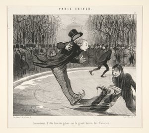  af Honoré Daumier
