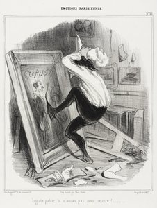  af Honoré Daumier