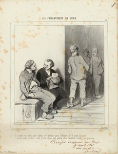 af Honoré Daumier