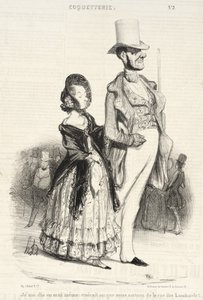  af Honoré Daumier
