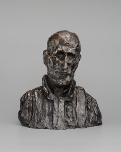 Jean-Charles Persil af Honoré Daumier