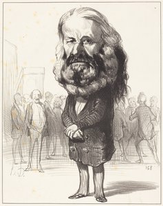  af Honoré Daumier
