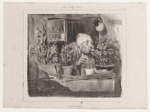  af Honoré Daumier