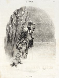  af Honoré Daumier