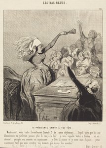  af Honoré Daumier