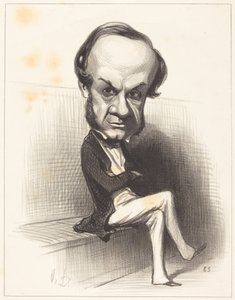  af Honoré Daumier