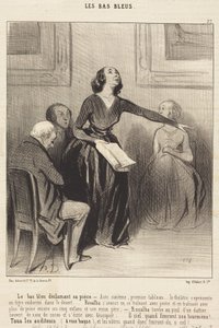  af Honoré Daumier