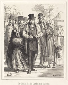  af Honoré Daumier
