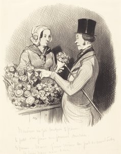  af Honoré Daumier
