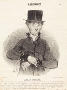  af Honoré Daumier