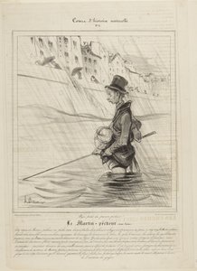  af Honoré Daumier