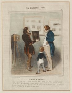  af Honoré Daumier