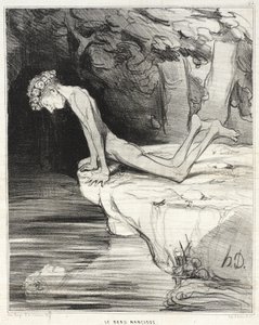  af Honoré Daumier