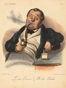  af Honoré Daumier