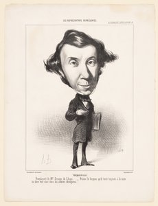  af Honoré Daumier