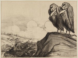  af Honoré Daumier